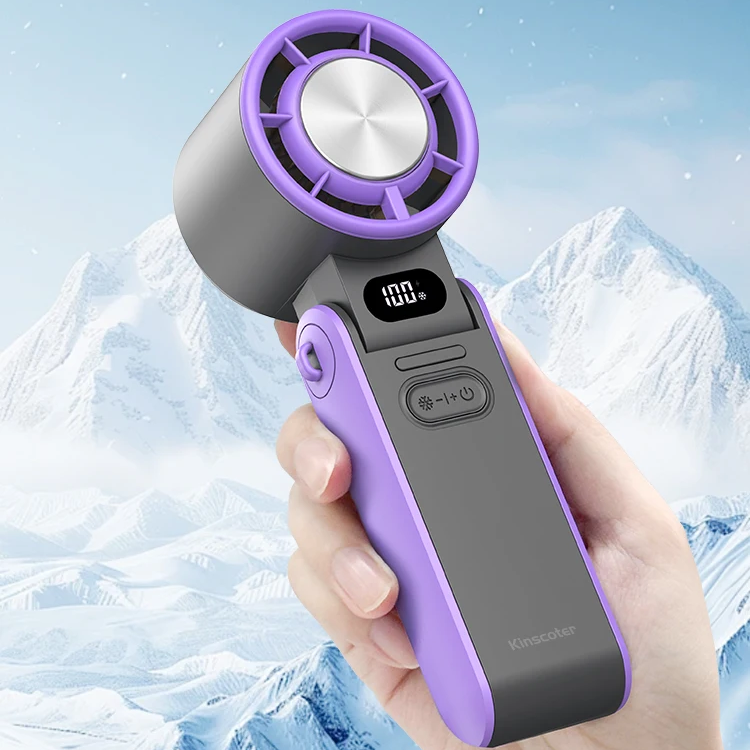 AIROX Handheld MiniFan